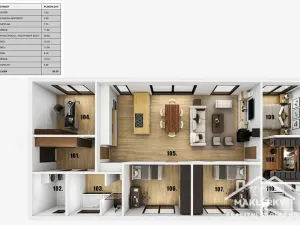 Prodej rodinného domu, Kouřim, Nad Hrázkou, 124 m2