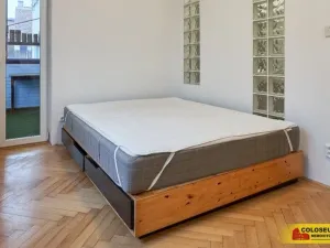 Pronájem bytu 3+kk, Brno - Královo Pole, 81 m2