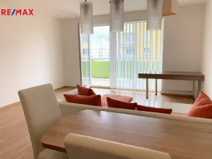 Pronájem bytu 1+kk, Olomouc, Peškova, 45 m2