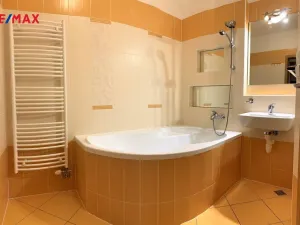 Pronájem bytu 1+kk, Olomouc, Peškova, 45 m2