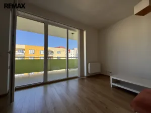 Pronájem bytu 1+kk, Olomouc, Peškova, 45 m2