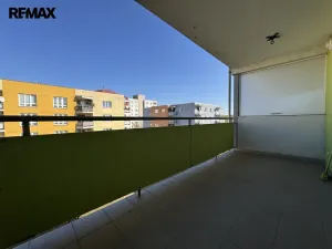 Pronájem bytu 1+kk, Olomouc, Peškova, 45 m2