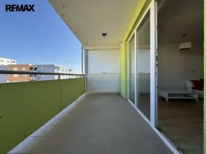 Pronájem bytu 1+kk, Olomouc, Peškova, 45 m2