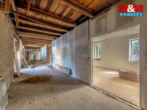 Prodej komerčního pozemku, Chřibská, 11342 m2