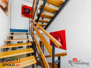 Prodej rodinného domu, Plzeň - Božkov, Vřesinská, 260 m2