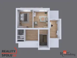 Prodej rodinného domu, Plzeň - Božkov, Vřesinská, 260 m2