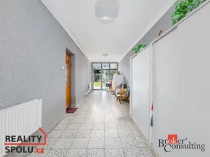 Prodej rodinného domu, Plzeň - Božkov, Vřesinská, 260 m2