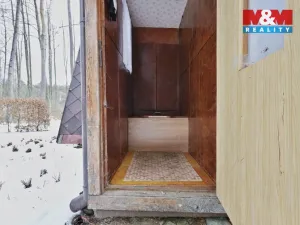Prodej chaty, Krásná Hora - Broumova Lhota, 34 m2