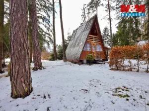 Prodej chaty, Krásná Hora - Broumova Lhota, 34 m2