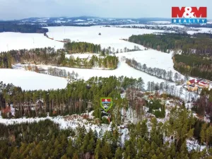 Prodej chaty, Krásná Hora - Broumova Lhota, 34 m2