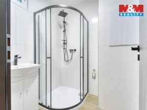 Pronájem bytu 2+1, Klatovy - Klatovy V, Rozvoj, 60 m2