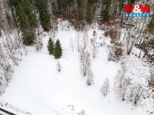 Prodej pozemku pro bydlení, Dolní Dvůr, 9366 m2