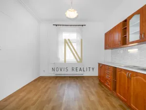 Pronájem bytu 1+1, Plzeň, Palírenská, 35 m2