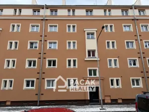 Pronájem bytu 2+1, Olomouc, Polívkova, 55 m2