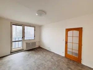 Pronájem bytu 1+1, Šumperk, Čsl. armády, 32 m2