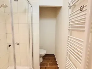 Pronájem bytu 1+1, Šumperk, Čsl. armády, 32 m2