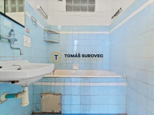 Prodej bytu 2+1, Zlín, Přílucká, 72 m2