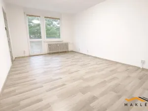 Pronájem bytu 3+1, Světlá nad Sázavou, Sázavská, 65 m2