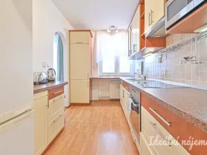 Pronájem bytu 2+1, Modřice, Pilcova, 67 m2