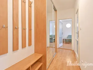 Pronájem bytu 2+1, Modřice, Pilcova, 67 m2