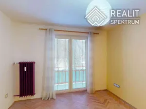Prodej bytu 3+1, Ústí nad Orlicí, Kozinova, 64 m2