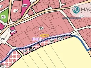 Prodej pozemku pro bydlení, Jívová, 780 m2