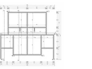 Prodej rodinného domu, Debeljak, Sukošan, Chorvatsko, 230 m2