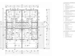 Prodej rodinného domu, Debeljak, Sukošan, Chorvatsko, 230 m2