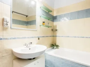 Prodej bytu 3+kk, Kuřim, Dlouhá, 57 m2