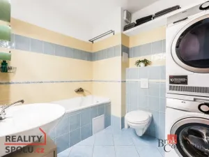 Prodej bytu 3+kk, Kuřim, Dlouhá, 57 m2