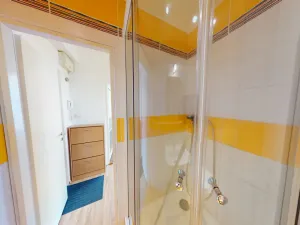 Pronájem bytu 1+1, Hlučín, Jaroslava Seiferta, 30 m2