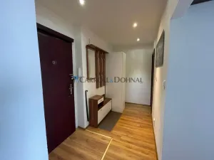 Pronájem bytu 1+1, Ostrava - Poruba, Pavlouskova, 38 m2