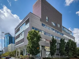 Pronájem kanceláře, Praha - Michle, Jemnická, 435 m2