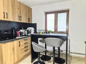 Prodej bytu 3+1, Mořkov, Horní, 105 m2