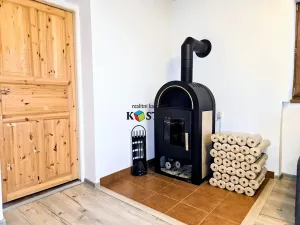 Prodej bytu 3+1, Mořkov, Horní, 105 m2