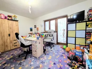 Prodej bytu 3+1, Mořkov, Horní, 105 m2