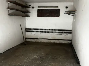 Prodej garáže, Ostrava - Radvanice, 18 m2
