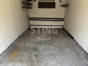 Prodej garáže, Ostrava - Radvanice, 21 m2