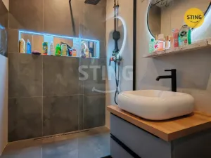 Prodej bytu 3+kk, Ostrava, Sokolovská, 53 m2