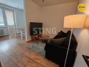 Prodej bytu 3+kk, Ostrava, Sokolovská, 53 m2