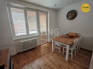 Prodej bytu 3+kk, Ostrava, Sokolovská, 53 m2