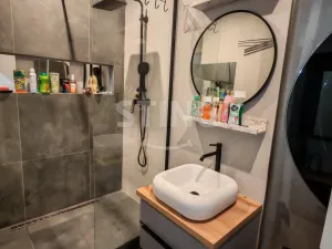 Prodej bytu 3+kk, Ostrava, Sokolovská, 53 m2