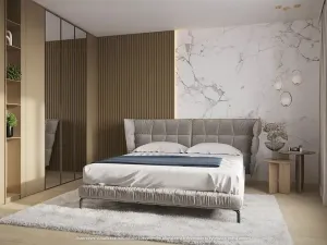 Prodej bytu 2+kk, Praha - Hlubočepy, Wassermannova, 51 m2