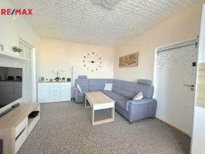 Pronájem bytu 2+1, Bruntál, Pionýrská, 53 m2