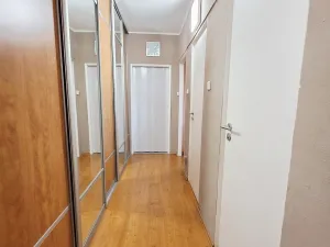 Pronájem bytu 2+1, Bruntál, Pionýrská, 53 m2