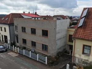 Prodej rodinného domu, Nové Město nad Metují, Čelakovského, 140 m2