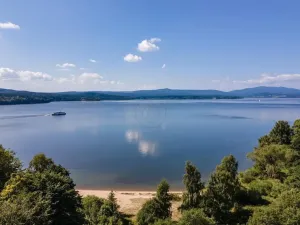 Prodej bytu 3+kk, Frymburk - Kovářov, Kovářov, 109 m2