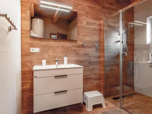 Prodej bytu 3+kk, Frymburk - Kovářov, Kovářov, 109 m2