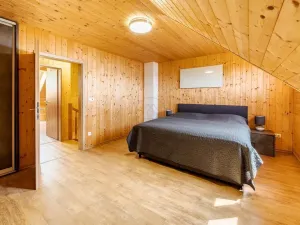 Prodej bytu 3+kk, Frymburk - Kovářov, Kovářov, 109 m2