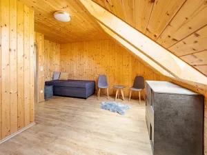 Prodej bytu 3+kk, Frymburk - Kovářov, Kovářov, 109 m2